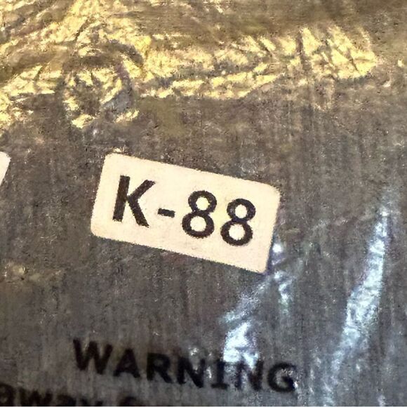 5 for $25🔥Magellan Outdoors Grey Swimsuit Trunk Fish Gear Shorts Size 42 - Picture 5 of 5